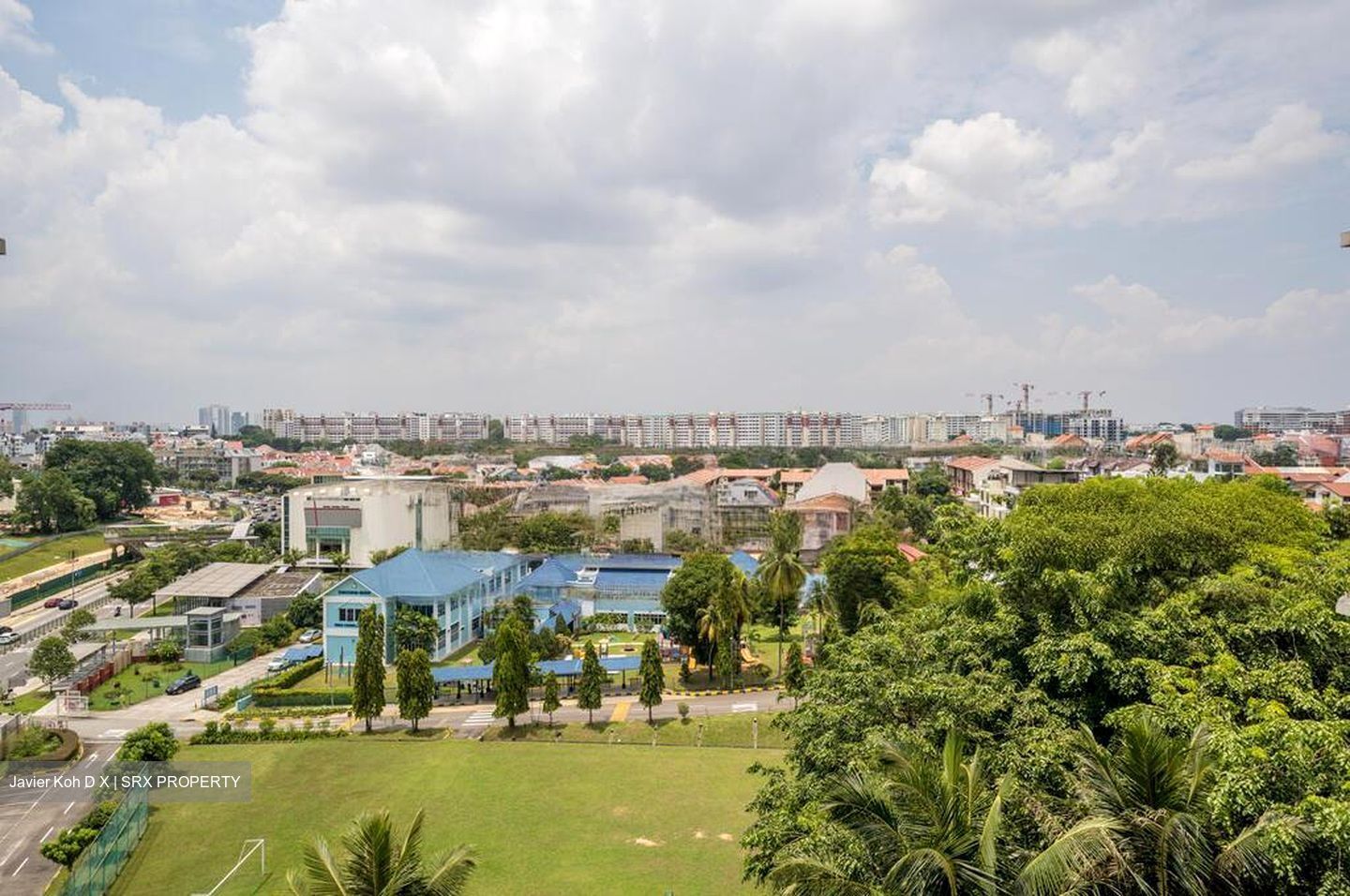 Bartley Residences (D19), Apartment #487938181